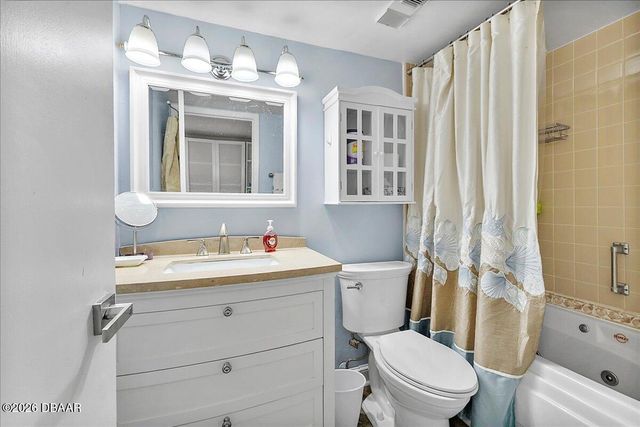 3580 S Ocean Shore Blvd Apt 404, Flagler Beach, FL 32136