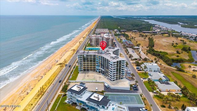 3580 S Ocean Shore Blvd Apt 404, Flagler Beach, FL 32136