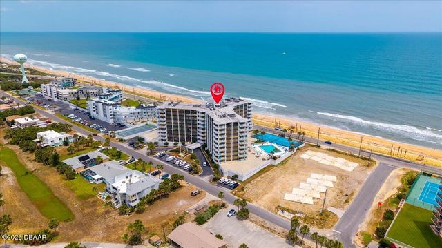 3580 S Ocean Shore Blvd Apt 404, Flagler Beach, FL 32136