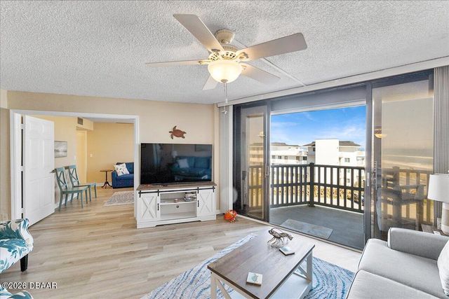3580 S Ocean Shore Blvd Apt 404, Flagler Beach, FL 32136