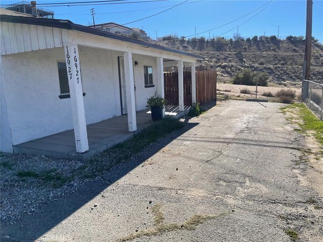16925 Monte Vista St., Victorville, CA 92395