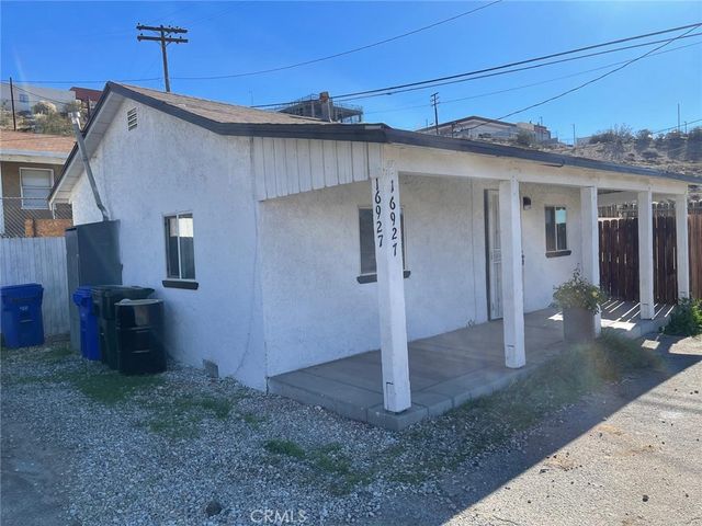 16925 Monte Vista St., Victorville, CA 92395