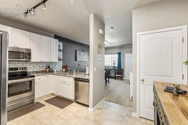 4271 Little Rock View, Colorado Springs, CO 80911