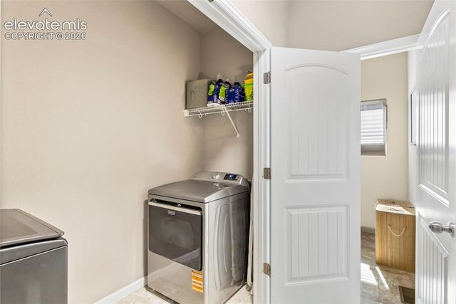 4271 Little Rock View, Colorado Springs, CO 80911