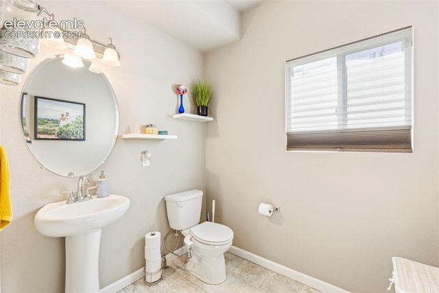 4271 Little Rock View, Colorado Springs, CO 80911
