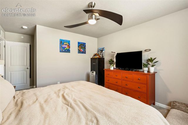 4271 Little Rock View, Colorado Springs, CO 80911