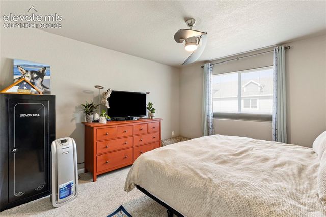 4271 Little Rock View, Colorado Springs, CO 80911