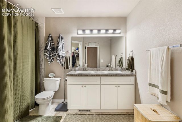4271 Little Rock View, Colorado Springs, CO 80911