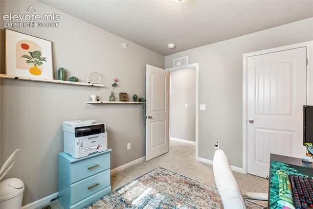 4271 Little Rock View, Colorado Springs, CO 80911