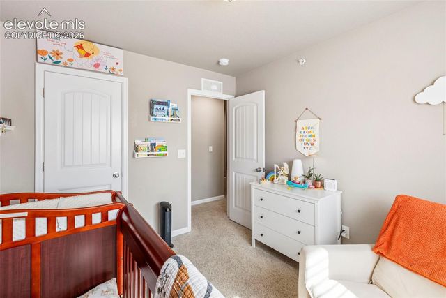 4271 Little Rock View, Colorado Springs, CO 80911