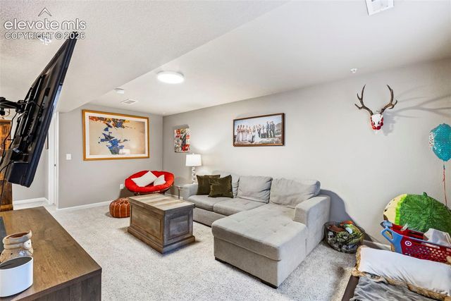 4271 Little Rock View, Colorado Springs, CO 80911