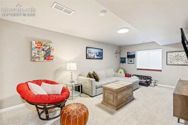 4271 Little Rock View, Colorado Springs, CO 80911