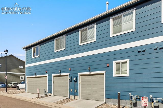 4271 Little Rock View, Colorado Springs, CO 80911