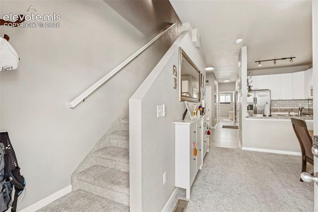 4271 Little Rock View, Colorado Springs, CO 80911