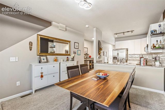 4271 Little Rock View, Colorado Springs, CO 80911