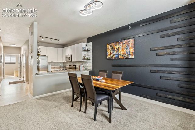 4271 Little Rock View, Colorado Springs, CO 80911