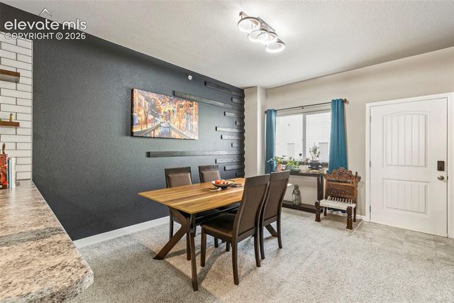 4271 Little Rock View, Colorado Springs, CO 80911