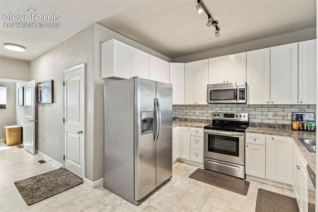 4271 Little Rock View, Colorado Springs, CO 80911