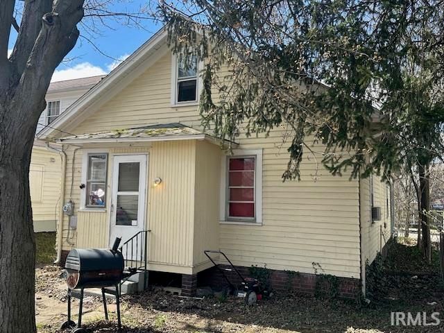 2806 S Michigan Street, South Bend, IN 46614