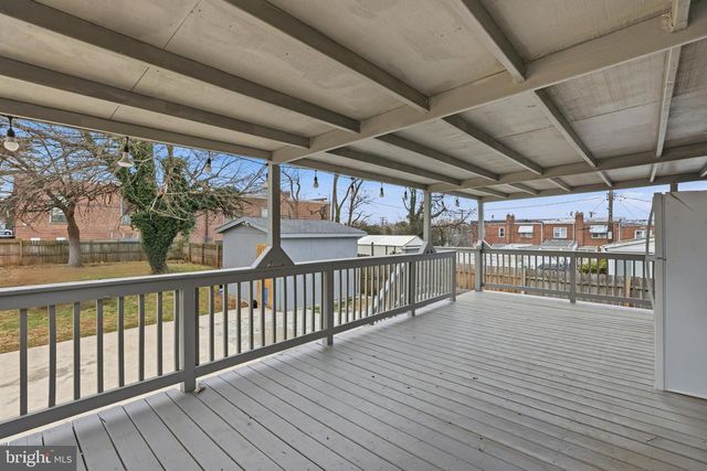 211 JACK ST, Baltimore, MD 21225