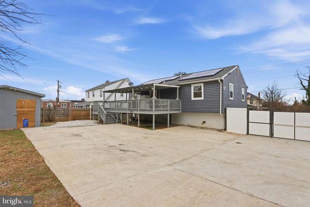 211 JACK ST, Baltimore, MD 21225