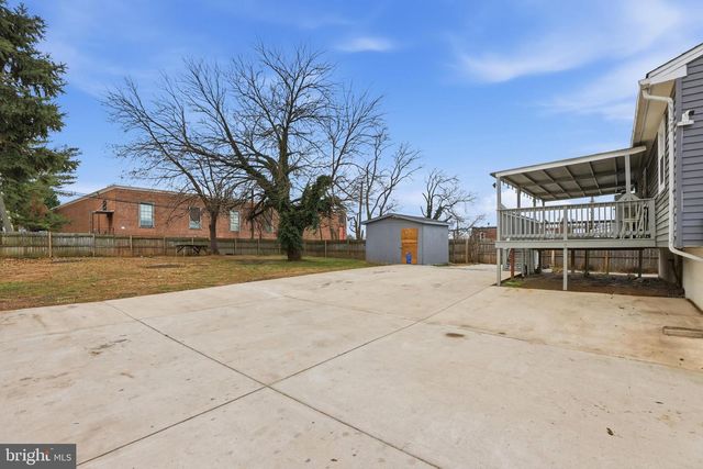 211 JACK ST, Baltimore, MD 21225