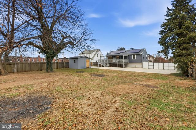 211 JACK ST, Baltimore, MD 21225