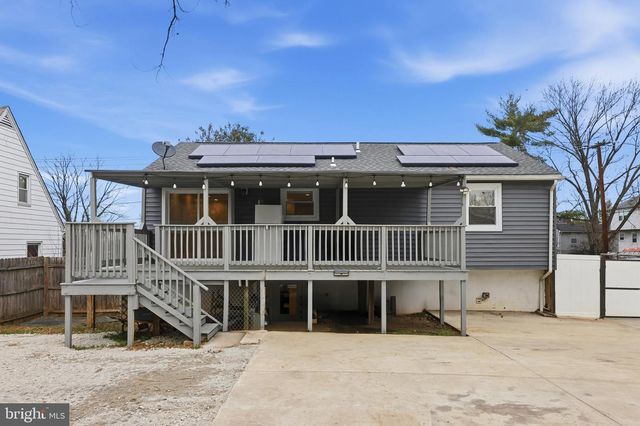 211 JACK ST, Baltimore, MD 21225