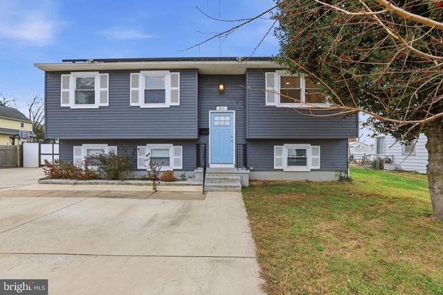 211 JACK ST, Baltimore, MD 21225