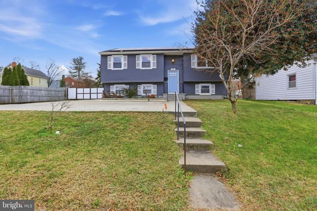 211 JACK ST, Baltimore, MD 21225