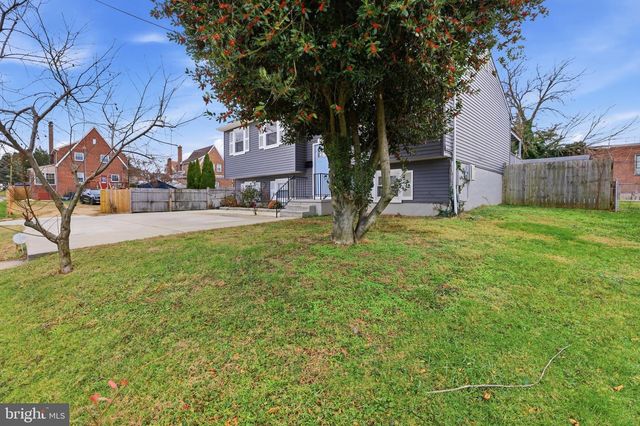 211 JACK ST, Baltimore, MD 21225