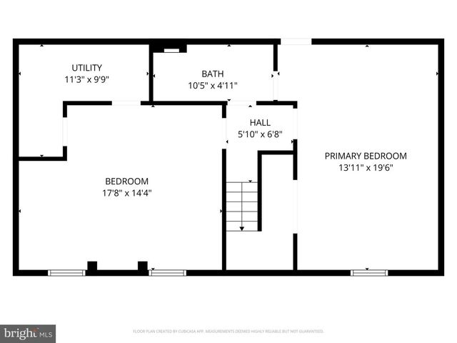 211 JACK ST, Baltimore, MD 21225