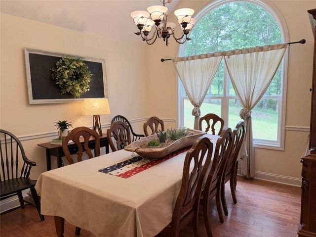 227 Clarkesville Heights Dr, Clarkesville, GA 30523