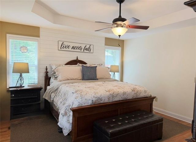 227 Clarkesville Heights Dr, Clarkesville, GA 30523