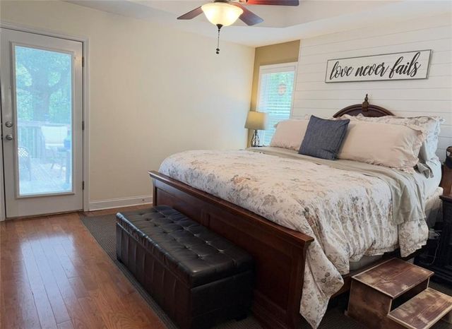 227 Clarkesville Heights Dr, Clarkesville, GA 30523