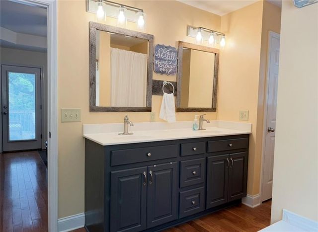 227 Clarkesville Heights Dr, Clarkesville, GA 30523