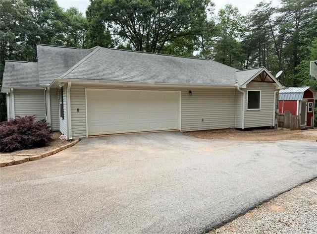 227 Clarkesville Heights Dr, Clarkesville, GA 30523