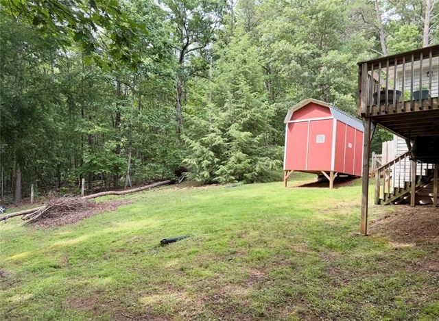 227 Clarkesville Heights Dr, Clarkesville, GA 30523