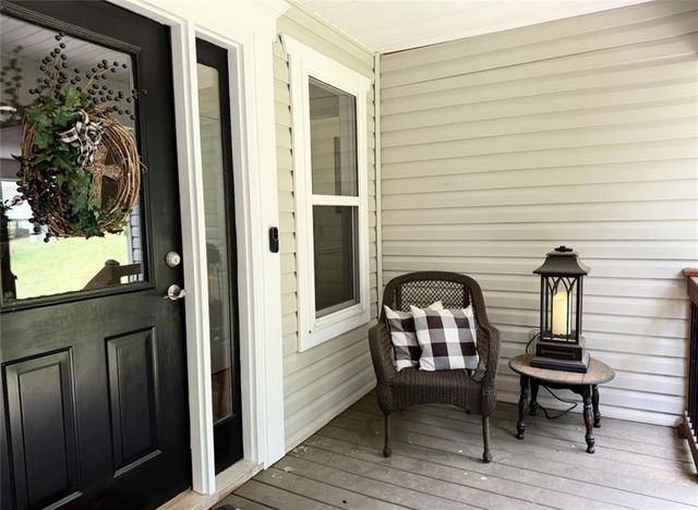 227 Clarkesville Heights Dr, Clarkesville, GA 30523