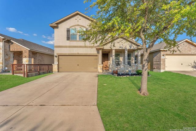 2535 Skybound, San Antonio, TX 78245