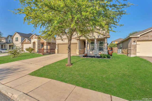 2535 Skybound, San Antonio, TX 78245