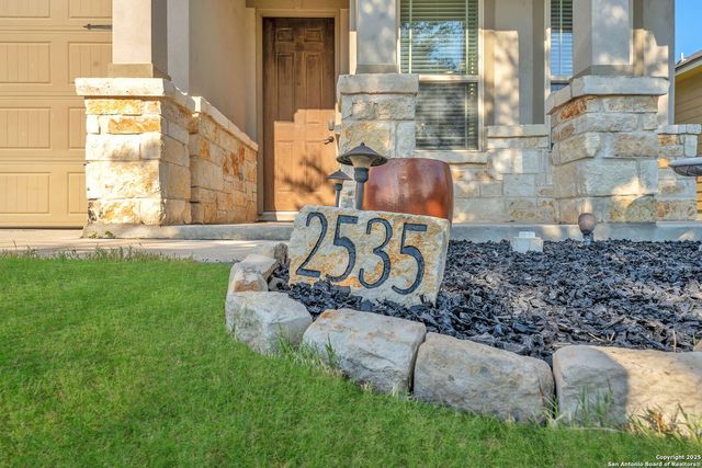 2535 Skybound, San Antonio, TX 78245
