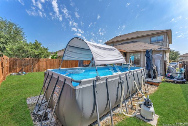 2535 Skybound, San Antonio, TX 78245