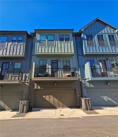 151 Chestnut Circle, Atlanta, GA 30342