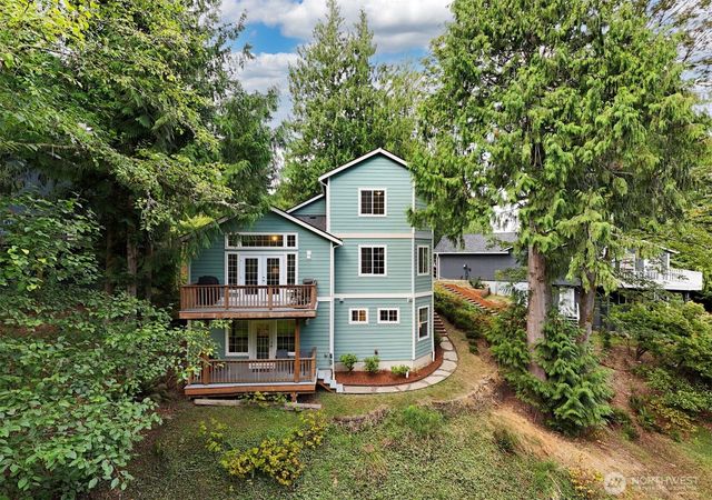 10 Topside Court, Bellingham, WA 98229