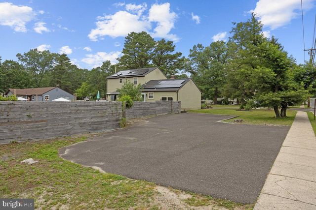 868 WILLOW WAY, Atco, NJ 08004