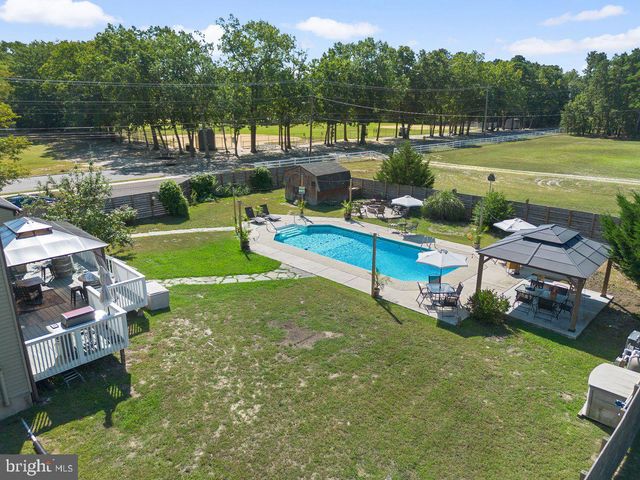 868 WILLOW WAY, Atco, NJ 08004