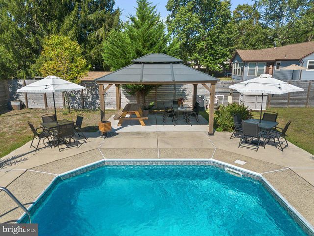868 WILLOW WAY, Atco, NJ 08004
