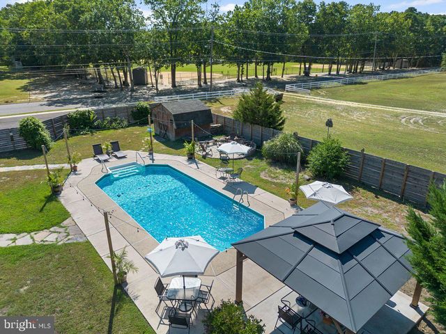 868 WILLOW WAY, Atco, NJ 08004