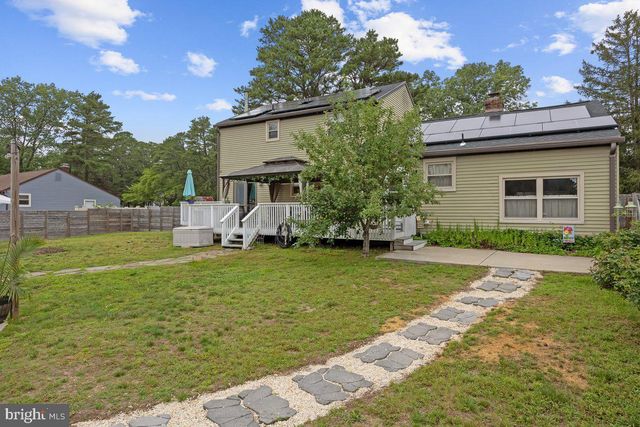868 WILLOW WAY, Atco, NJ 08004